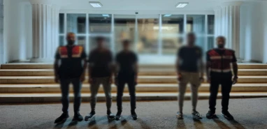 Şanlıurfa’da göçmen trafiğine darbe: Çok sayıda organizatör yakalandı