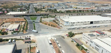 Şanlıurfa için uyarı geldi! Bayramda iki gün boyunca 09.00-17.00 saatleri arasında elektrik yok
