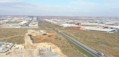 Şanlıurfa 3. OSB’de iletişim çilesi: “Telefonlar çekmiyor, internet çekmiyor”