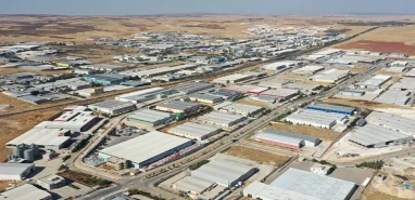 Şanlıurfa sanayisinde deprem!  Birer birer kapanıyorlar...
