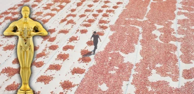 Şanlıurfa’da çekilen film Oscar yolunda! 14 film arasından seçildi