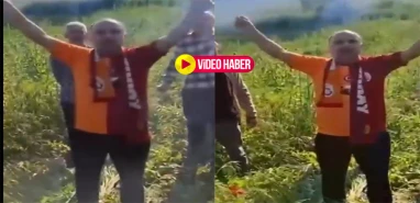 Böylesi ne görüldü ne duyuldu: Osimhen için koca tarlayı feda etti