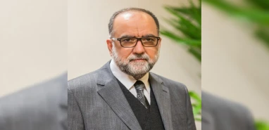 Oğlu ve torunu feci kazada yaralanmıştı: Şanlıurfalı gazeteciden günler sonra ilk paylaşım...