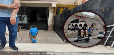 Şanlıurfa’da hutbede engeller vurgulandı ama camide engelsizler bile zorlanıyor