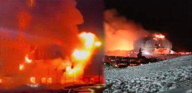 Bolu Kartalkaya’daki yangın faciasında tutuklu sayısı arttı!