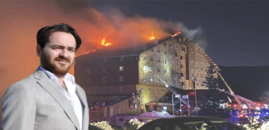Kartalkaya'daki faciada şaşırtan talep: Tahliyemi istemiyorum
