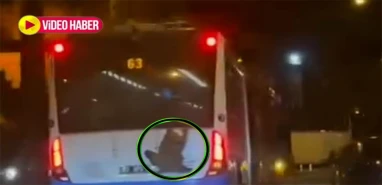 Şanlıurfa’da çocuk hayatını hiçe saydı: İşte o anlar