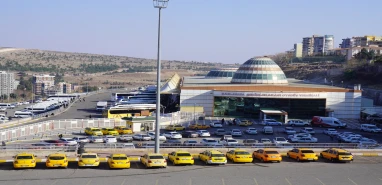 Şanlıurfa’da nur topu gibi yeni bir firmamız oldu