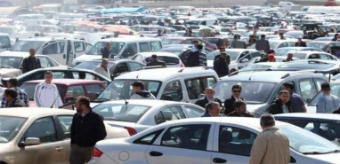 6 ay içinde alınmazsa…O araçlar için yeni düzenleme