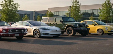 Çeyrek asırlık serüven sona erdi! Favori model tarihe karıştı