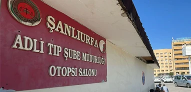 Şanlıurfa'da tartıştığı babasını tüfekle öldürdü