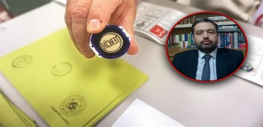 Oy kullanma ve sonrasındaki süreç nasıl olacak?