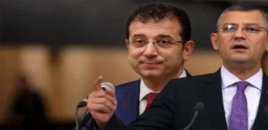 Özel’den ilk açıklama: Tek suçu Recep Tayyip Erdoğan'ı yenmek