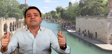 Demirtaş'ın ‘Şanlıurfalı’ çıkışına ŞUTSO’dan davet: Sizi Urfa'ya davet ediyoruz