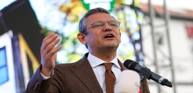 CHP Genel Başkanı Özel: En düşük emekli maaşı asgari ücret olmalı