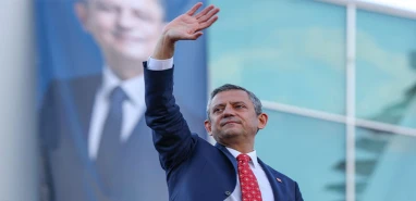 CHP Genel Başkanı Özel'in anahtar listesi belli oldu! Şanlıurfalı isim de var