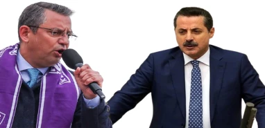 Özel'e esprili yanıt!  Faruk Çelik: “Allah'ı var, doğru demiş!”