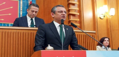 Özgür Özel’e soruşturma!