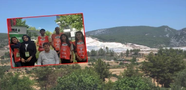 TEMA Vakfı Şanlıurfa İl Temsilciliği:  İklim krizi yaşam hakkını tehdit ediyor