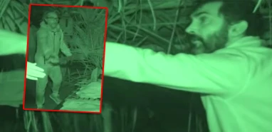 Survivor’da yılan ve pala krizi: Murat Arkın fırlattı, Bayhan sert çıktı!