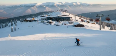 Karacadağ listede mi? Türkiye’de kar kalınlığında zirve belli oldu!