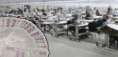 Şanlıurfa’da işçi çıkarmayan işletmelere para desteği! İşte verilecek miktar...