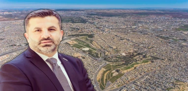 Şanlıurfa bu 757 milyon euroyu almalı! Birçok şehir bu paranın peşinde