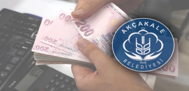 Akçakale Belediyesinde grev işçiler ile yönetimi karşı karşıya getirdi
