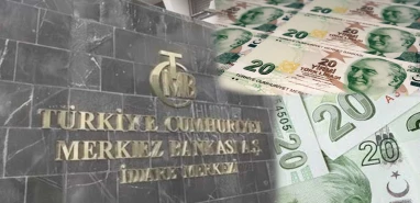 Yeni 20 TL'lik banknotlar tedavüle girdi! İşte eski ile yeni arasındaki fark