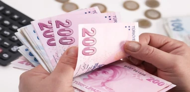 Mayıs ayı enflasyon rakamları açıklandı