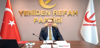 Yeniden Refah Partisi ittifak kararını yarın açıklayacak