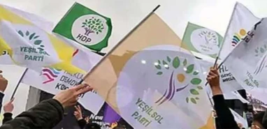Urfa’dan 4 milletvekili çıkaran partiye isim aranıyor