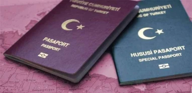 Pasaport harç fiyatı belli oldu