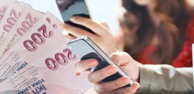 Telefon kayıt ücreti 30 bin TL'ye çıkıyor