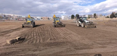 Viranşehir’de pazara müdahale: Esnafın talebi karşılık buldu