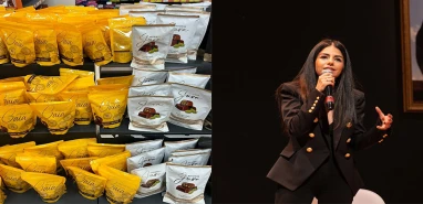 Patiswiss, Türkiye’nin gündemine bomba gibi düştü! Tepkilerin ardından istifa geldi
