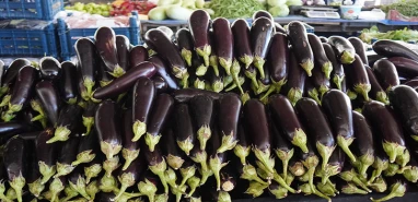 Şanlıurfa'nın dünyaya nam salmış patlıcan lezzeti listeye giremedi