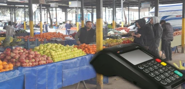 Şanlıurfa’da artık tüm pazarlarda zorunlu olacak