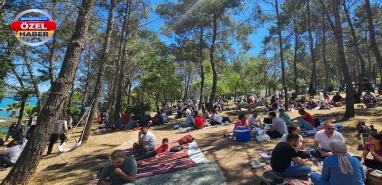 Pazarın tahtı sarsıldı! Şanlıurfa'nın yeni piknik günü belli oldu