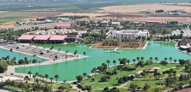 Harran Üniversitesi 100 personel alacak! Başvurular başladı…