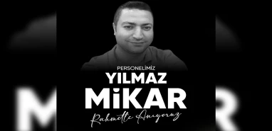 Şanlıurfa'da acı haberi Büyükşehir duyurdu: Belediye personeli hayatını kaybetti