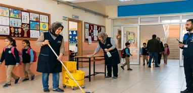 Şanlıurfa’da iş arayanlar için ilaç olacak alım! 30 bin kişilik alım başladı, yeni alım yolda
