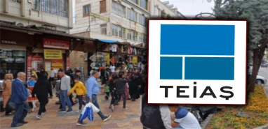 TEİAŞ 400’den fazla personel alacak! Şanlıurfa’ya da kadro açıldı