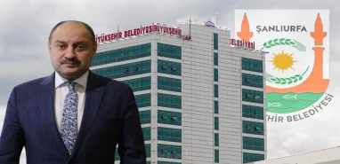 Başkan Gülpınar müjdeyi duyurdu: Şanlıurfa’da zabıta ve itfaiye alınacak
