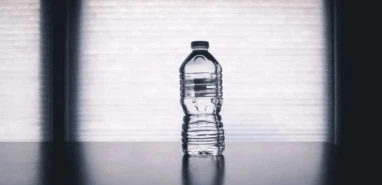 Petrol krizi suyu da vurdu: Pet şişe suya tarihi zam!