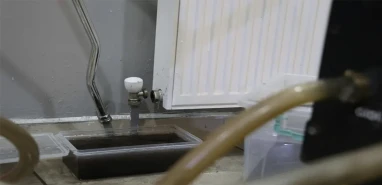 Faturayı yüzde 30 düşüren o basit yöntemi yılların tesisatçısı açıkladı!