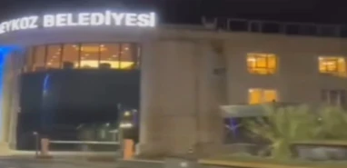 Beykoz Belediyesi'nde inceleme: İhale dosyalarına el koyuldu