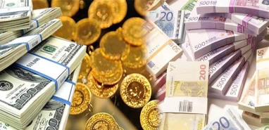 Dolar ve altında yeni zirve!