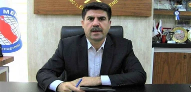 Coşkun: PKK kalıcı olarak silah bırakmalı