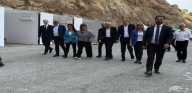 Tarihi adım atılıyor: PKK’lı ilk grup silah bırakıyor